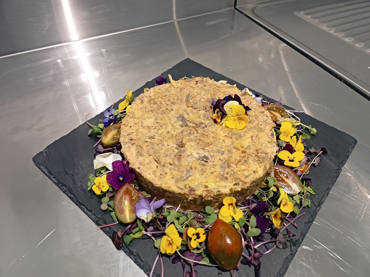 Huile d'olive vierge