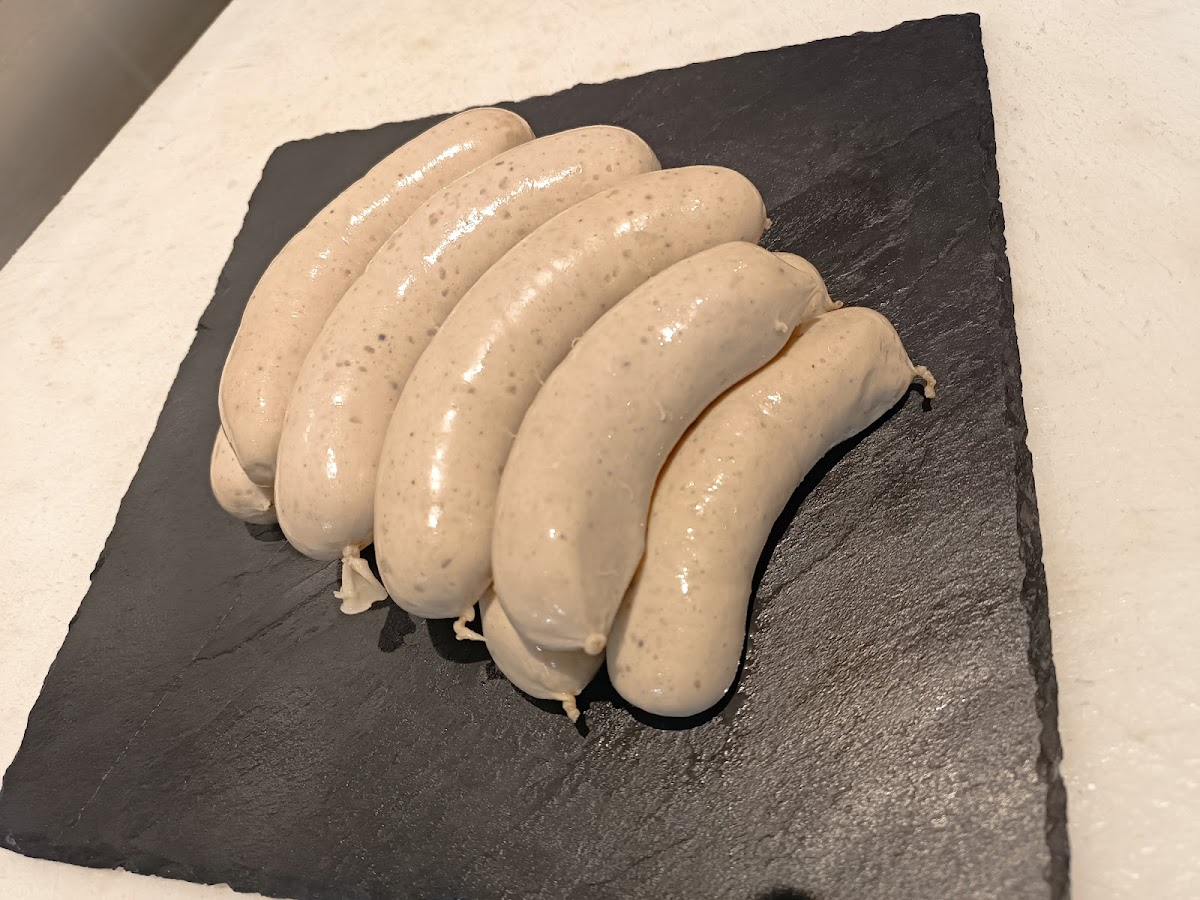 CÔTE À CÔTE Artisan Boucher-Charcutier - 5